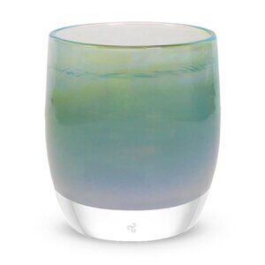 Glassybaby Enchanted Handblown Glass Votive Candle Holder NWT